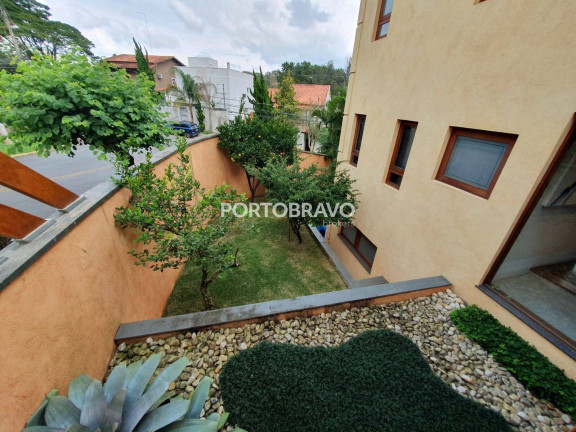 Imagem Casa com 3 Quartos à Venda, 479 m² em Horizontal Park - Cotia