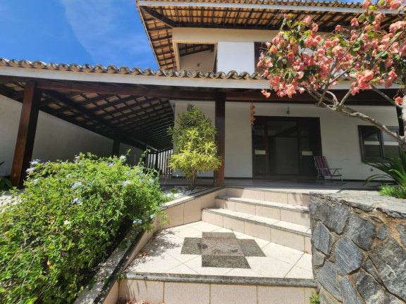 Casa com 4 Quartos à Venda, 250 m² em Vilas Do Atlântico - Lauro De Freitas