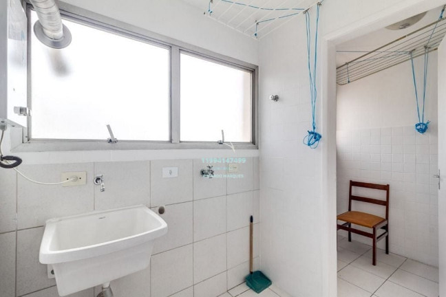 Imagem Apartamento com 2 Quartos à Venda, 76 m² em Campo Belo - São Paulo Imagem Apartamento com 2 Quartos à Venda, 76 m² em Campo Belo - São Paulo