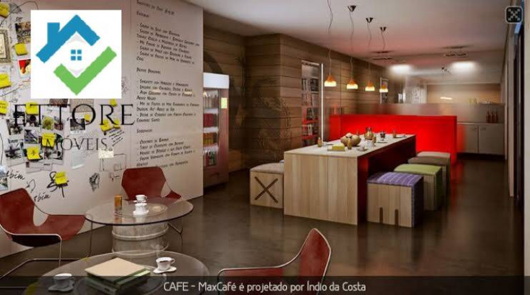 Imagem Apartamento com 1 Quarto à Venda, 70 m² em Vila Regente Feijó - São Paulo Imagem Apartamento com 1 Quarto à Venda, 70 m² em Vila Regente Feijó - São Paulo
