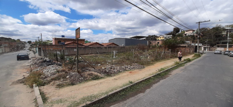 Imagem Terreno à Venda, 720 m² em Veneza - Ribeirão Das Neves Imagem Terreno à Venda, 720 m² em Veneza - Ribeirão Das Neves