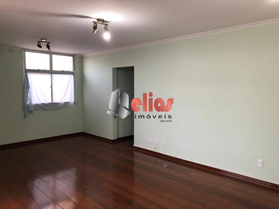 Apartamento com 3 Quartos à Venda, 148 m² em Vila América - Bauru
