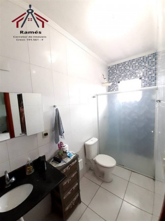 Imagem Casa com 2 Quartos à Venda,  em Boqueirão - Praia Grande