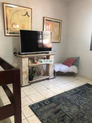 Imagem Casa com 4 Quartos à Venda, 200 m² em Urbanova Iv-a - São José Dos Campos