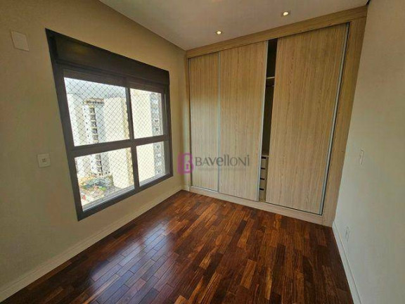 Imagem Apartamento com 4 Quartos à Venda, 228 m² em Perdizes - São Paulo