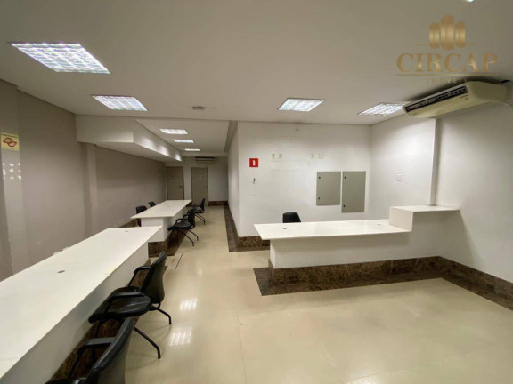 Imagem Edifício Residencial para Alugar, 3.000 m² em Perdizes - São Paulo Imagem Edifício Residencial para Alugar, 3.000 m² em Perdizes - São Paulo