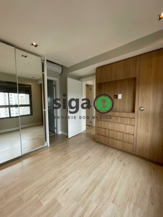 Imagem Apartamento com 2 Quartos para Alugar, 70 m² em Jardim América - São Paulo Imagem Apartamento com 2 Quartos para Alugar, 70 m² em Jardim América - São Paulo