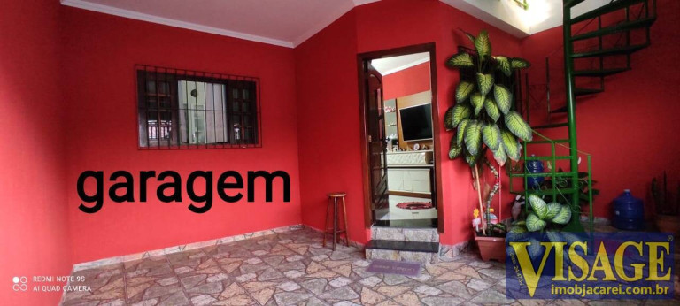 Imagem Sobrado com 2 Quartos à Venda, em Jd. St. Marina - Jacareí Imagem Sobrado com 2 Quartos à Venda, em Jd. St. Marina - Jacareí