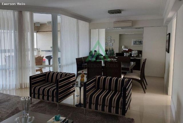 Imagem Apartamento com 3 Quartos à Venda, 170 m² em Perdizes - São Paulo