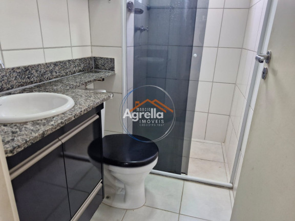 Imagem Imóvel com 2 Quartos à Venda, 49 m² em Residencial Villa Nova Mogi - Mogi Guaçu Imagem Imóvel com 2 Quartos à Venda, 49 m² em Residencial Villa Nova Mogi - Mogi Guaçu