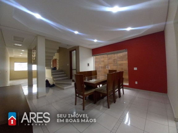 Imagem Casa com 3 Quartos à Venda, 262 m² em Parque Novo Mundo - Americana Imagem Casa com 3 Quartos à Venda, 262 m² em Parque Novo Mundo - Americana