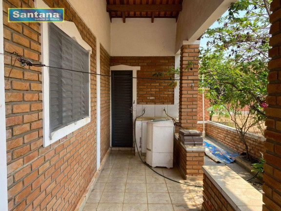 Imagem Casa com 3 Quartos à Venda, 175 m² em Mansões Das águas Quentes - Caldas Novas