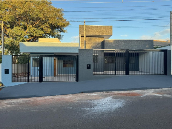 Casa com 2 Quartos à Venda, 125 m² em Jardim Tropical - Sarandi