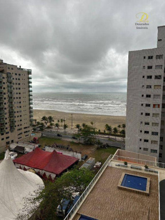 Imagem Apartamento com 2 Quartos à Venda, 87 m² em Aviação - Praia Grande Imagem Apartamento com 2 Quartos à Venda, 87 m² em Aviação - Praia Grande