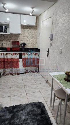 Imagem Kitnet à Venda, 24 m² em Ocian - Praia Grande Imagem Kitnet à Venda, 24 m² em Ocian - Praia Grande