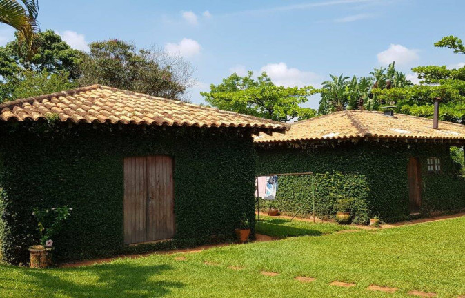 Imagem Chácara com 8 Quartos à Venda, 5 m² em Recanto Maravilha - Boituva