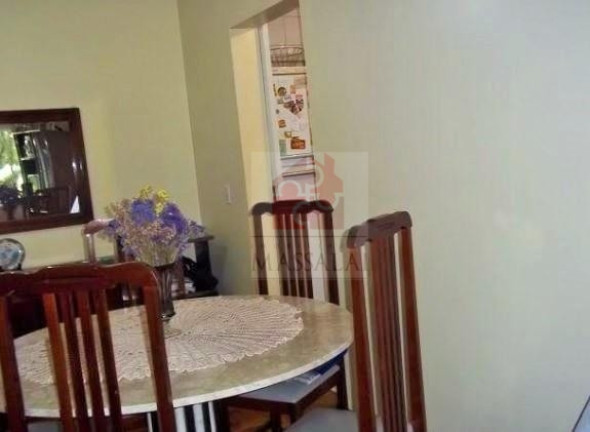 Imagem Apartamento com 2 Quartos à Venda, 77 m² em Higienópolis - Porto Alegre