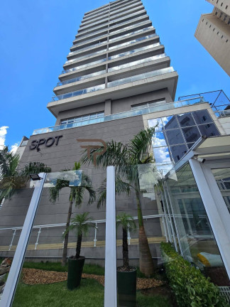 Imagem Apartamento com 2 Quartos à Venda, 75 m² em Bela Vista - Osasco