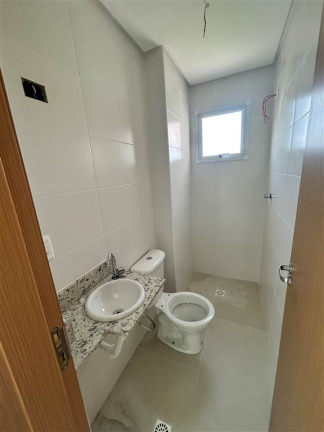 Imagem Apartamento com 3 Quartos à Venda, 102 m² em Guilhermina - Praia Grande
