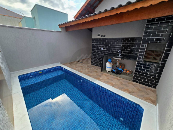 Imagem Casa com 2 Quartos à Venda, 125 m² em Nova Itanhaém - Itanhaém Imagem Casa com 2 Quartos à Venda, 125 m² em Nova Itanhaém - Itanhaém