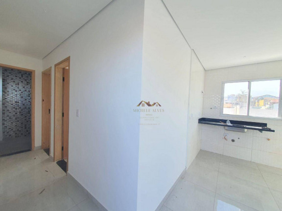 Imagem Apartamento com 2 Quartos à Venda, 40 m² em Artur Alvim - São Paulo
