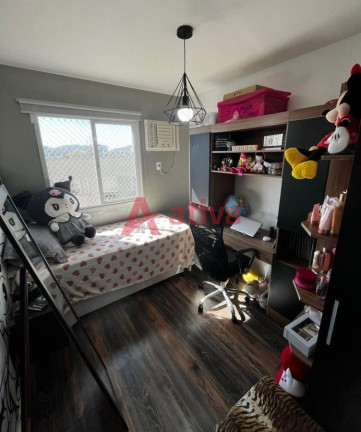 Imagem Apartamento com 3 Quartos à Venda, 70 m² em Pechincha - Rio De Janeiro
