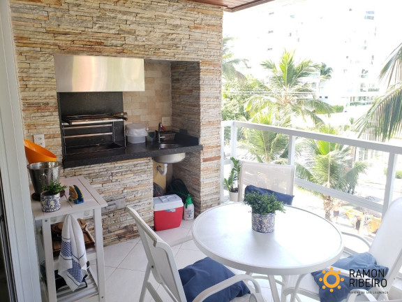 Imagem Imóvel com 3 Quartos à Venda, 114 m² em Riviera - Bertioga