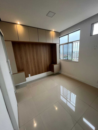 Imagem Apartamento com 3 Quartos à Venda, 90 m² em Jardim Vinte E Cinco De Agosto - Duque De Caxias