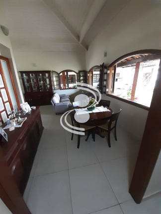 Imagem Casa com 6 Quartos à Venda, 245 m² em Vargem Pequena - Rio De Janeiro Imagem Casa com 6 Quartos à Venda, 245 m² em Vargem Pequena - Rio De Janeiro