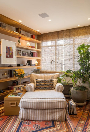 Imagem Imóvel com 4 Quartos à Venda, 353 m² em Jardim América - São Paulo
