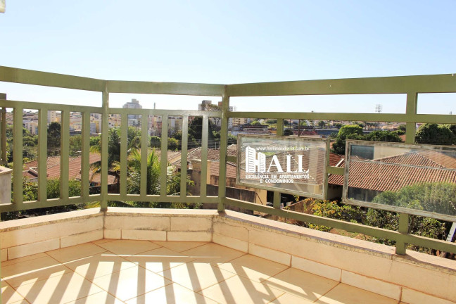 Imagem Apartamento com 3 Quartos à Venda, 80 m² em Jardim Primavera - São José Do Rio Preto Imagem Apartamento com 3 Quartos à Venda, 80 m² em Jardim Primavera - São José Do Rio Preto