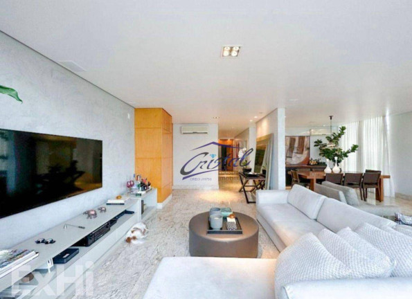 Imagem Apartamento com 3 Quartos à Venda, 280 m² em Higienópolis - São Paulo Imagem Apartamento com 3 Quartos à Venda, 280 m² em Higienópolis - São Paulo