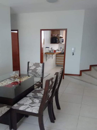 Imagem Cobertura com 2 Quartos à Venda, 169 m² em Petrópolis - Betim