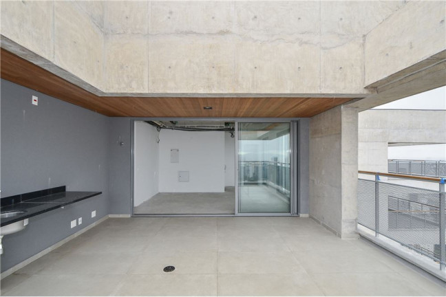 Imagem Apartamento com 1 Quarto à Venda, 64 m² em Jardim Das Acácias - São Paulo Imagem Apartamento com 1 Quarto à Venda, 64 m² em Jardim Das Acácias - São Paulo