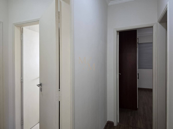 Imagem Apartamento com 3 Quartos à Venda, 133 m² em Aparecida - Santos