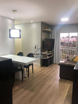 Imagem Apartamento com 2 Quartos à Venda,  em Loteamento Santo Antônio - Itatiba