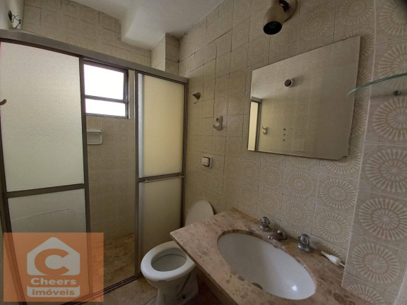 Imagem Apartamento com 3 Quartos para Alugar, 126 m² em Aclimação - São Paulo Imagem Apartamento com 3 Quartos para Alugar, 126 m² em Aclimação - São Paulo