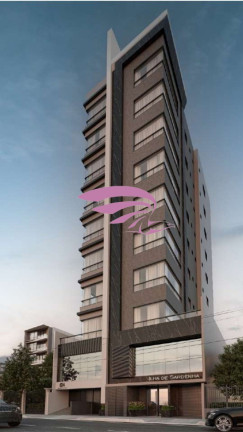 Imóvel com 2 Quartos à Venda, 70 m² em Meia Praia - Itapema