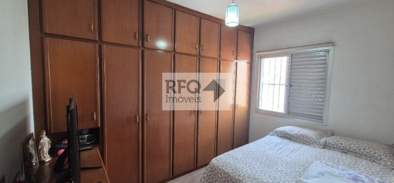 Imagem Imóvel com 3 Quartos à Venda, 88 m² em Ipiranga - São Paulo