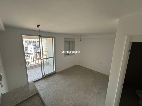 Imagem Apartamento com 1 Quarto à Venda, 25 m² em Vila Andrade - São Paulo