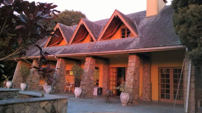 Casa com 4 Quartos à Venda, 540 m² em Gramado - Cotia