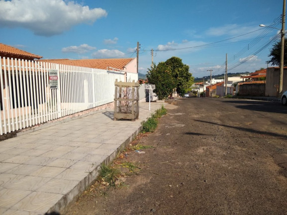 Imagem Casa com 3 Quartos à Venda, 150 m² em Jardim Alves - Jacarezinho