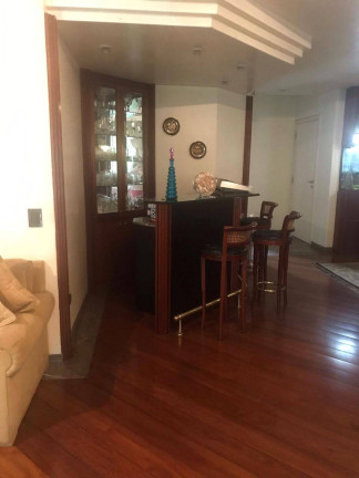 Imagem Apartamento com 3 Quartos à Venda, 184 m² em Parque Da Mooca - São Paulo Imagem Apartamento com 3 Quartos à Venda, 184 m² em Parque Da Mooca - São Paulo
