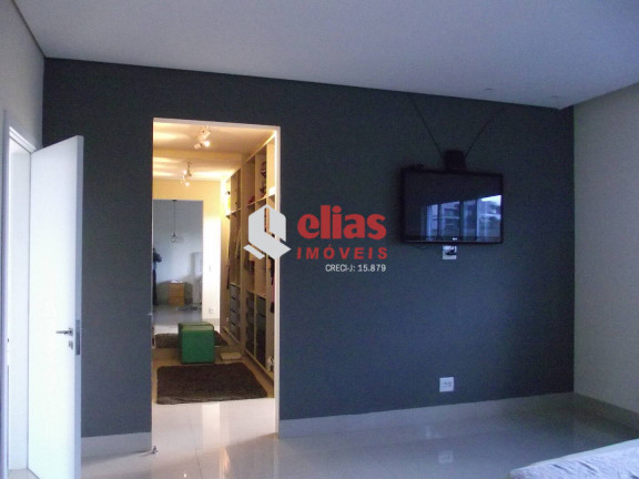Imagem Casa de Condomínio com 3 Quartos à Venda, 300 m² em Alphaville - Bauru Imagem Casa de Condomínio com 3 Quartos à Venda, 300 m² em Alphaville - Bauru