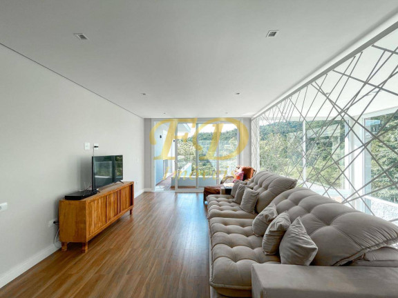 Imagem Casa de Condomínio à Venda, 837 m² em Atibaia