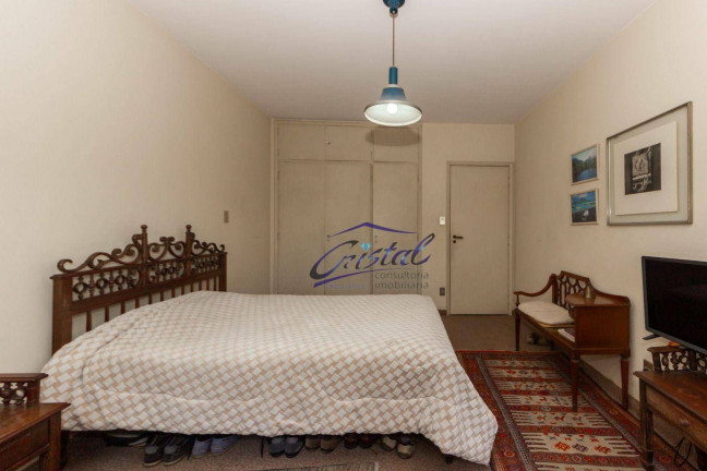 Imagem Apartamento com 3 Quartos à Venda, 198 m² em Jardim América - São Paulo Imagem Apartamento com 3 Quartos à Venda, 198 m² em Jardim América - São Paulo