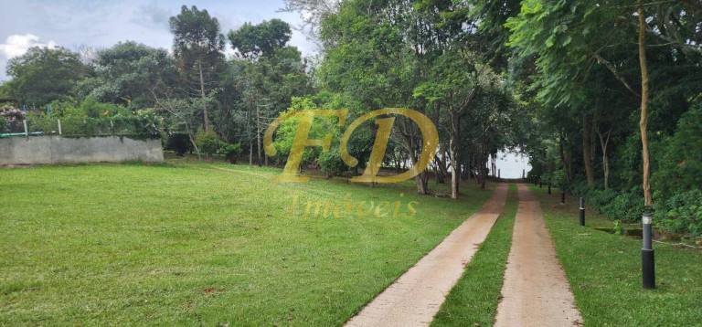 Imagem Terreno em Condomínio à Venda, 1.300 m² em Piracaia Imagem Terreno em Condomínio à Venda, 1.300 m² em Piracaia