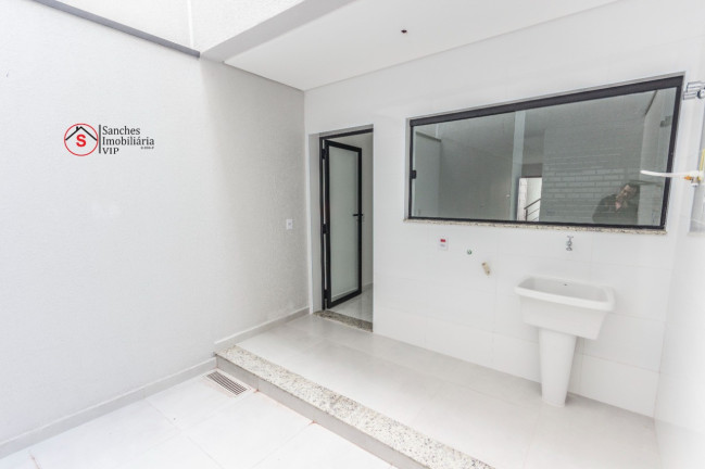 Imagem Sobrado com 3 Quartos à Venda, 110 m² em Jardim Avelino - São Paulo Imagem Sobrado com 3 Quartos à Venda, 110 m² em Jardim Avelino - São Paulo