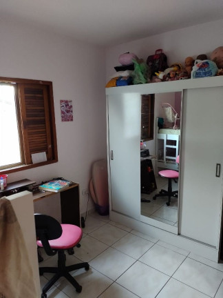 Imagem Casa com 3 Quartos à Venda, 117 m² em Regina Maria - Mongaguá