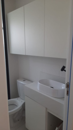 Imagem Apartamento com 2 Quartos à Venda, 48 m² em Centro - São Bernardo Do Campo